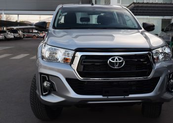 Los 10 autos más buscados en meses de crisis económica