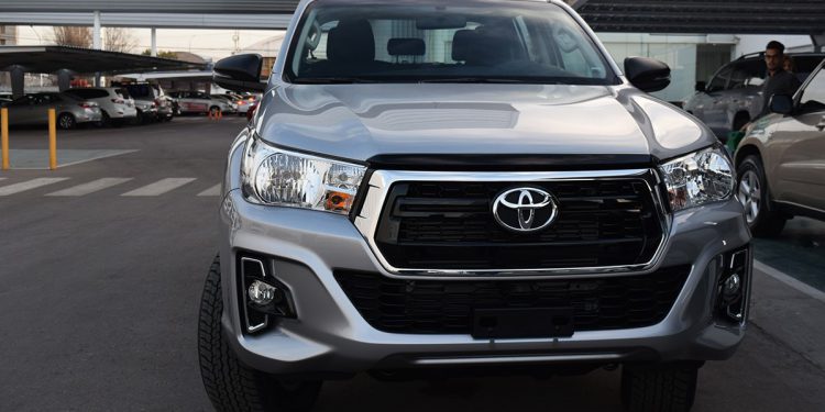 Los 10 autos más buscados en meses de crisis económica