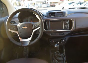Chevrolet Spin 2019 Mendoza
