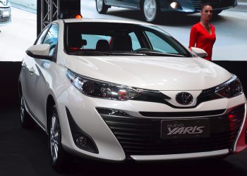 Compra online: el Toyota Yaris con precio especial para aprovechar