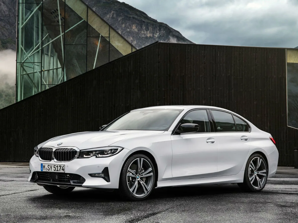 El nuevo BMW Serie 3 ya se vende en Argentina ¿Precio?
