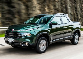 Fiat toro nafta 1