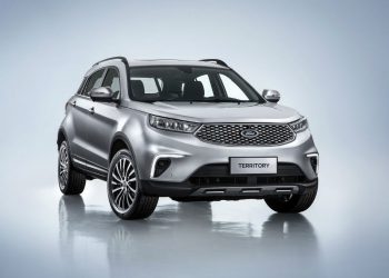 Ford Territory 2019 1