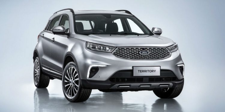 Ford Territory 2019 1