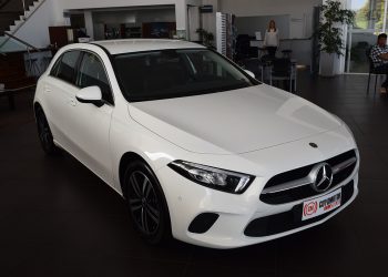 Mercedes-Benz Clase A 2019