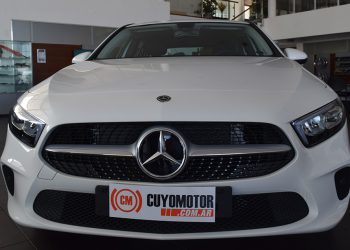 Mercedes-Benz Clase A 2019