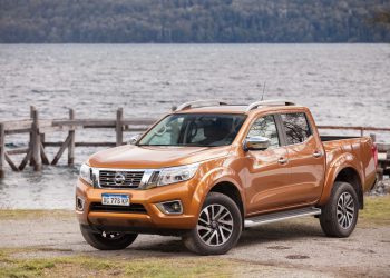 NISSAN FRONTIER (45)