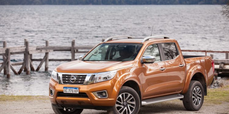 NISSAN FRONTIER (45)