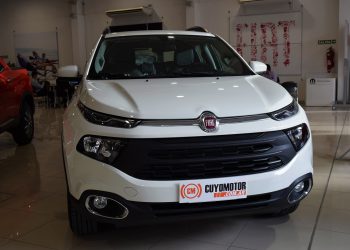 Fiat Toro Naftera Mendoza