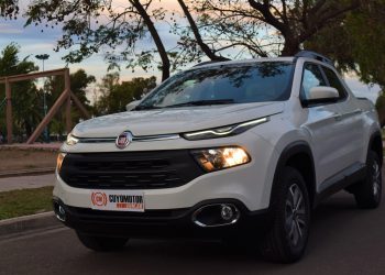 Fiat Toro Naftera Mendoza