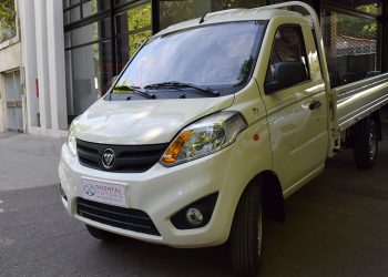 Foton Gratour T3 Mendoza