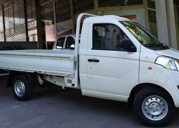 Foton Gratour T3 Mendoza