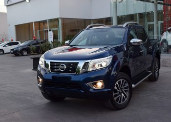 Nissan lanzó su Plan de Ahorro para toda la Argentina