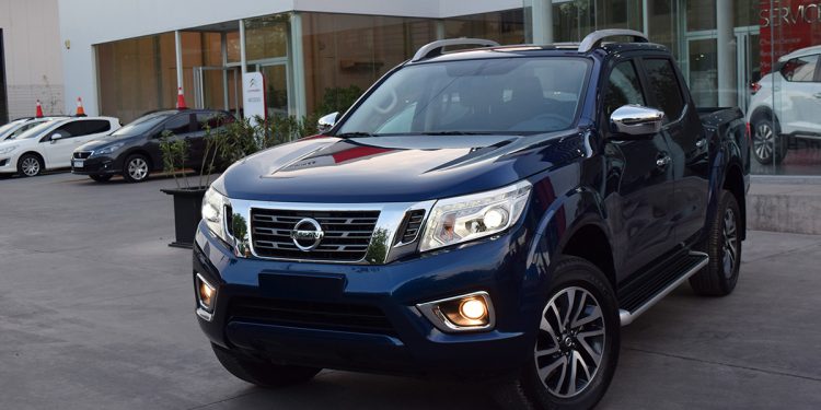 Nissan lanzó su Plan de Ahorro para toda la Argentina
