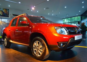 Precios de 0KM: SUV y pickup Renault con bonificación durante mayo