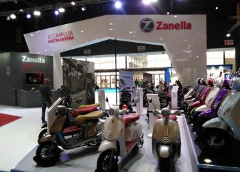 Estas fueron las motos más vendidas durante el primer mes del 2019