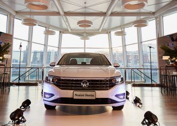 El VW Vento llega con su Roadshow a Mendoza y propuesta de test drive