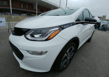 Cuyomotor ya te muestra en vivo el Salón del Auto de San Pablo 2018