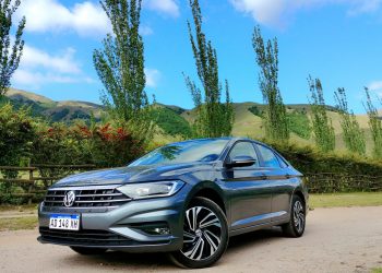 Vento Driving Experience 6