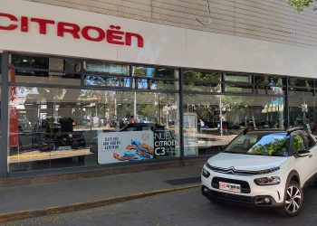 Citroën lanza descuentos para sus service en Mendoza