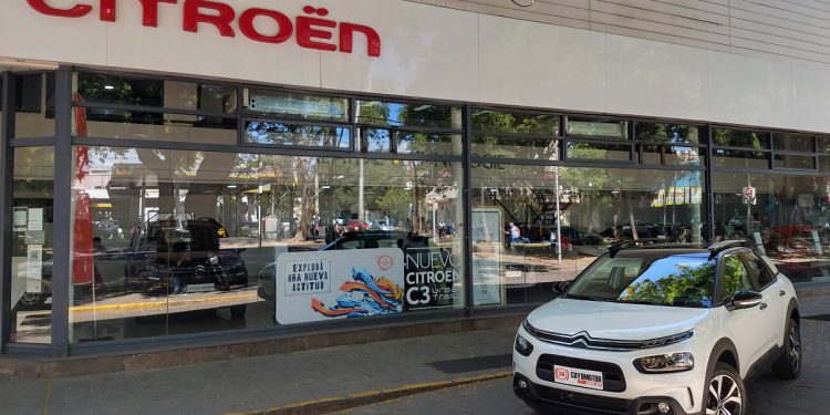 Citroën lanza descuentos para sus service en Mendoza