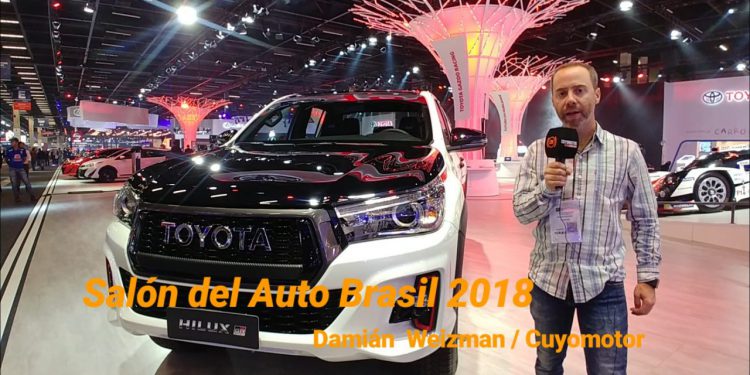 hilux portada
