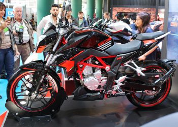 Conocé los modelos de Zanella que llegarán en los próximos meses