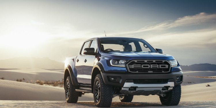 Las mejores camionetas 4×4 y motos se anotan al Raid del Nihuil 2019