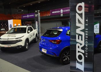 La nueva Fiat Toro naftera marca presencia en la Expo Motor