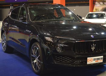 Expo Motor 2a Edición: los mejores flashes de un fin de semana tuerca