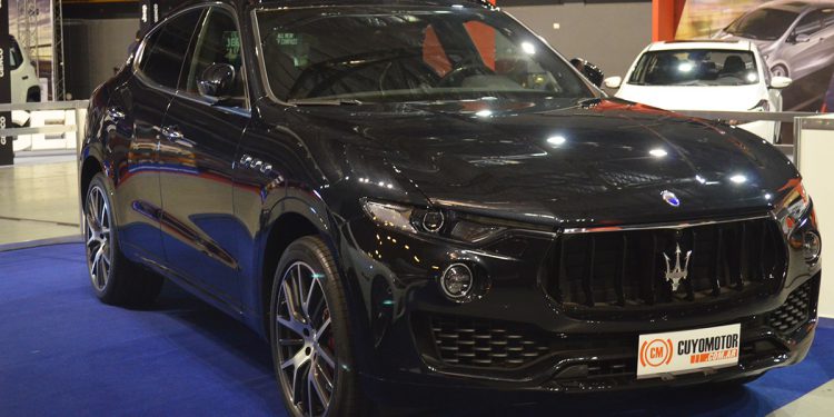 Expo Motor 2a Edición: los mejores flashes de un fin de semana tuerca