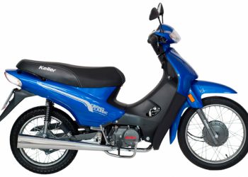 Keller Crono 110