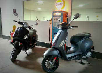 vespa mza 7
