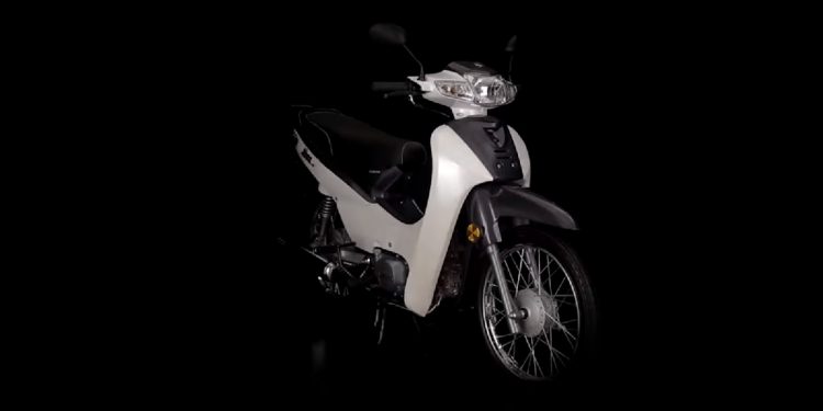 Las cinco motos 110 más económicas para enfrentar la crisis