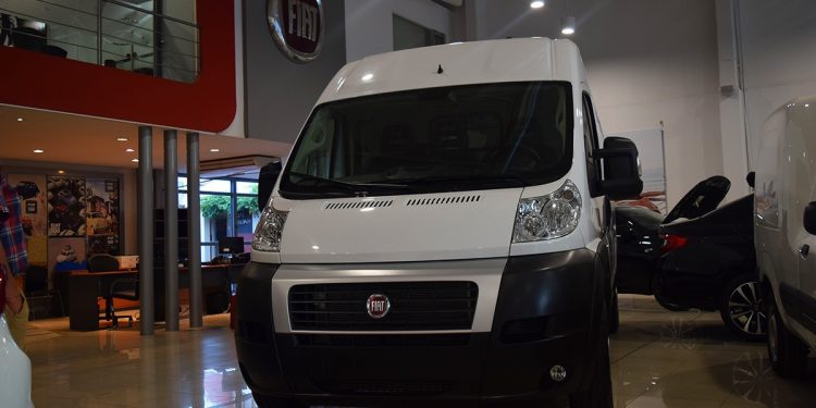 Fiat Ducato