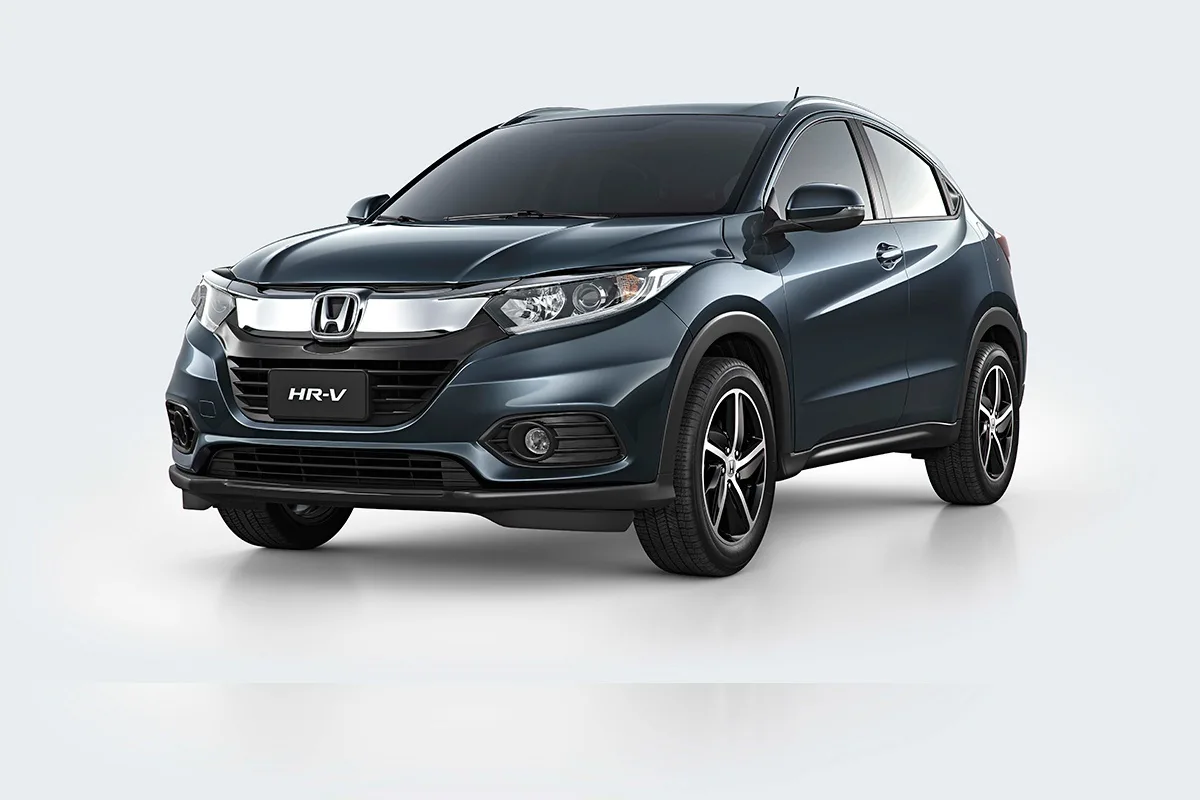 Con estos cambios la nueva Honda HR-V ya se vende en Argentina