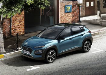Hyundai Kona 2019 (10)