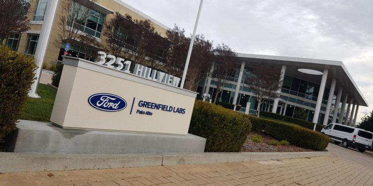 Ford Argentina y un viaje para explorar las soluciones de movilidad