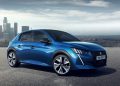 Lo adelantamos y se confirmó: así será el nuevo Peugeot 208 made in Argentina
