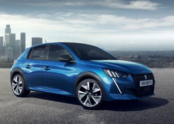 Lo adelantamos y se confirmó: así será el nuevo Peugeot 208 made in Argentina