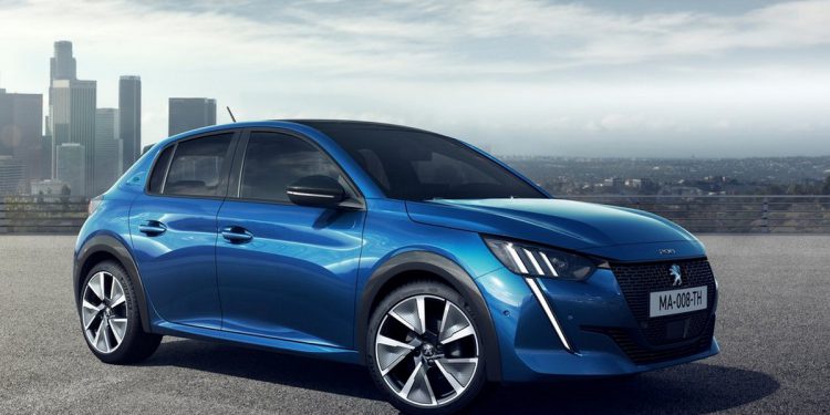 Lo adelantamos y se confirmó: así será el nuevo Peugeot 208 made in Argentina