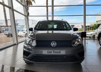 Los autos y pickups más exitosos en un cuatrimestre de caída en ventas