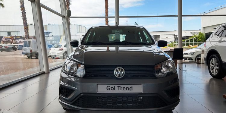 Los autos y pickups más exitosos en un cuatrimestre de caída en ventas