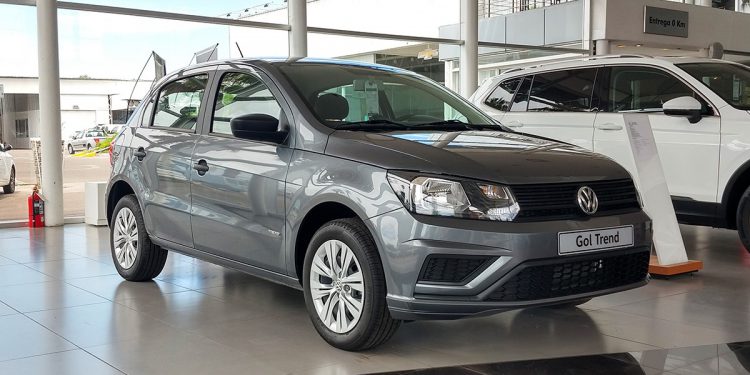 Cyberdays en Territorio Yacopini: 20 autos con precios y beneficios exclusivos