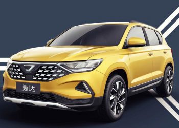 Volkswagen lanza en China su nueva marca: Jetta