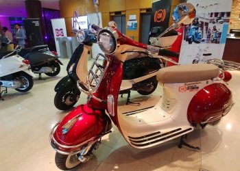 Motos: el boom de los scooters ¿cuánto cuestan?