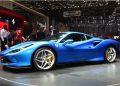 Ferrari F8 Tributo 2