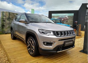 Jeep Compass 2019 1