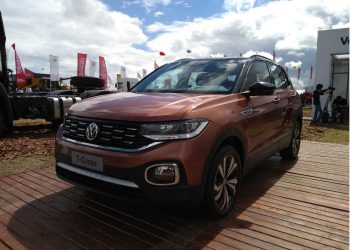 Vw t-cross 1 Expoagro