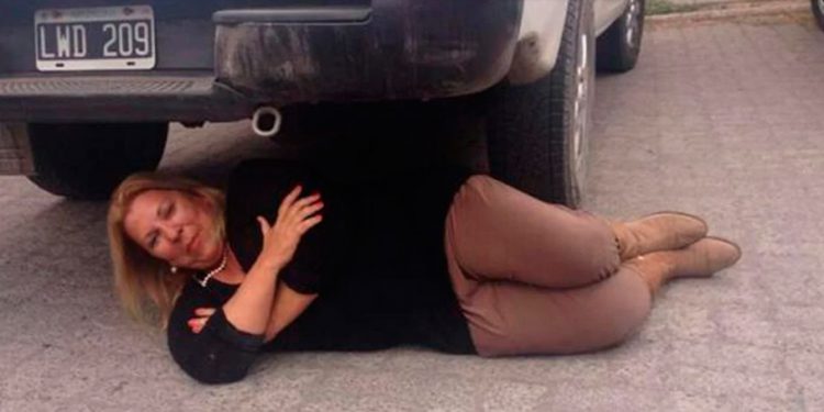 auto de carrió